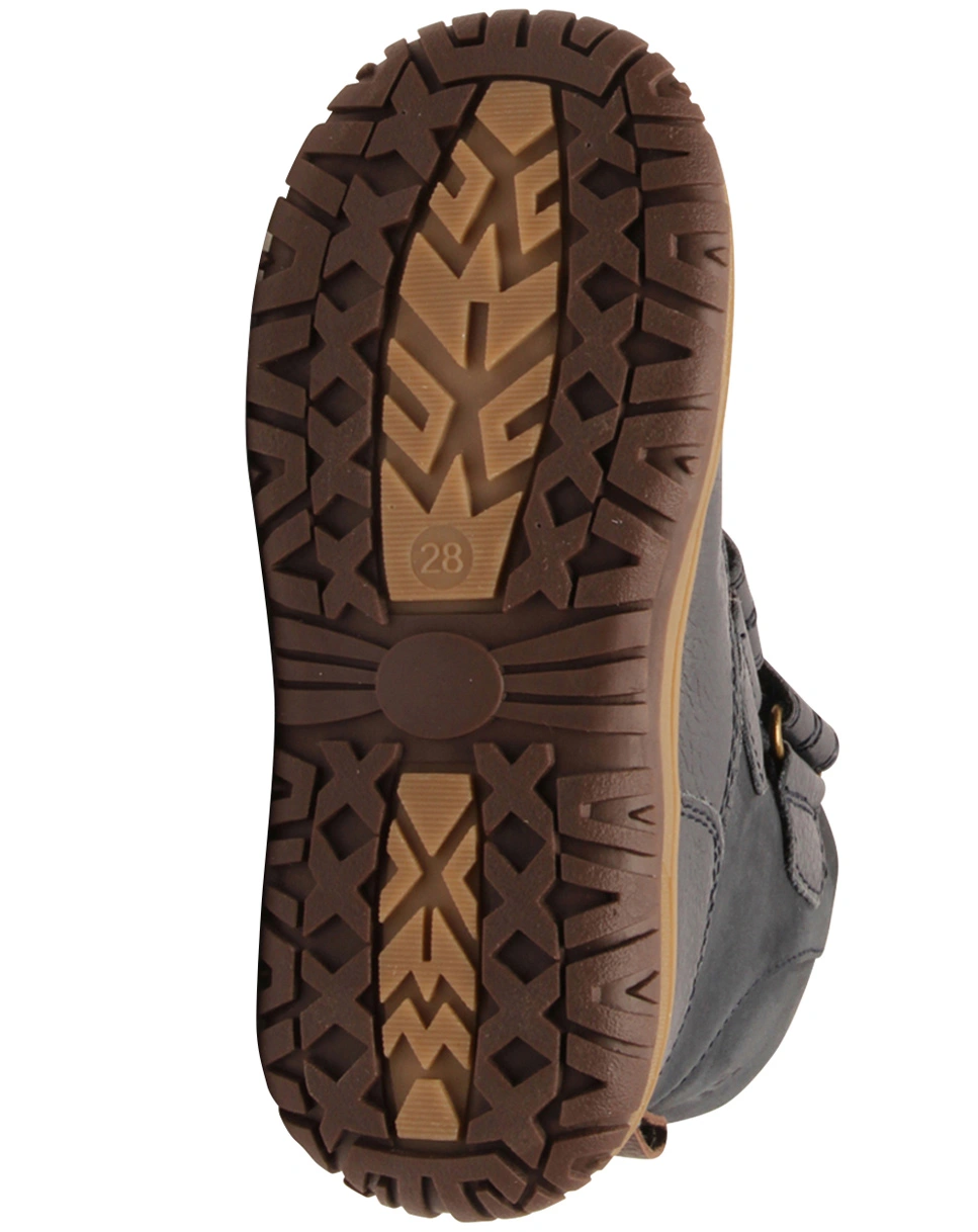 Winterstiefel FALKE TEX in navy