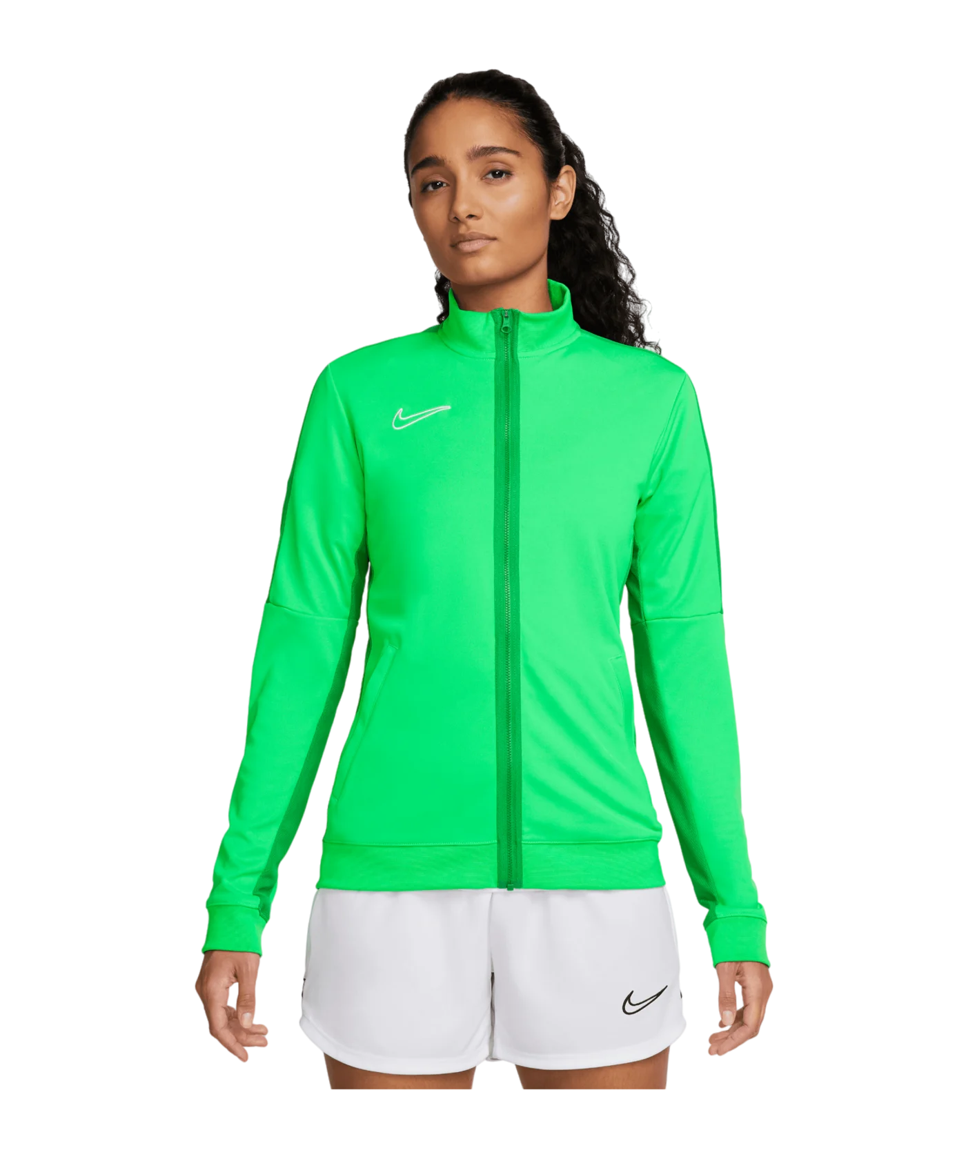 Nike Academy 23 Trainingsjacke Damen F329