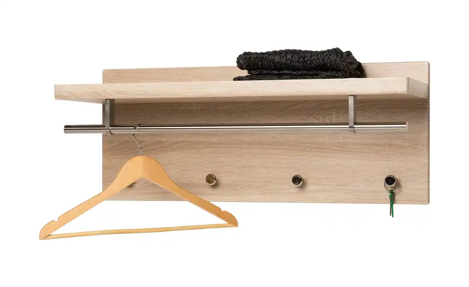 Wandgarderobe Porza