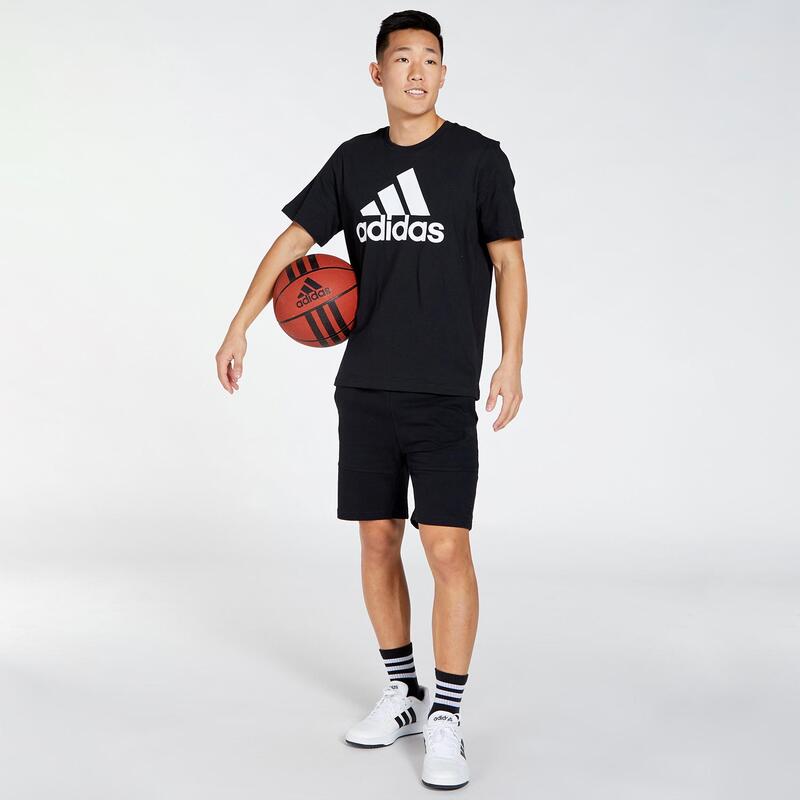 Logotipo da adidas