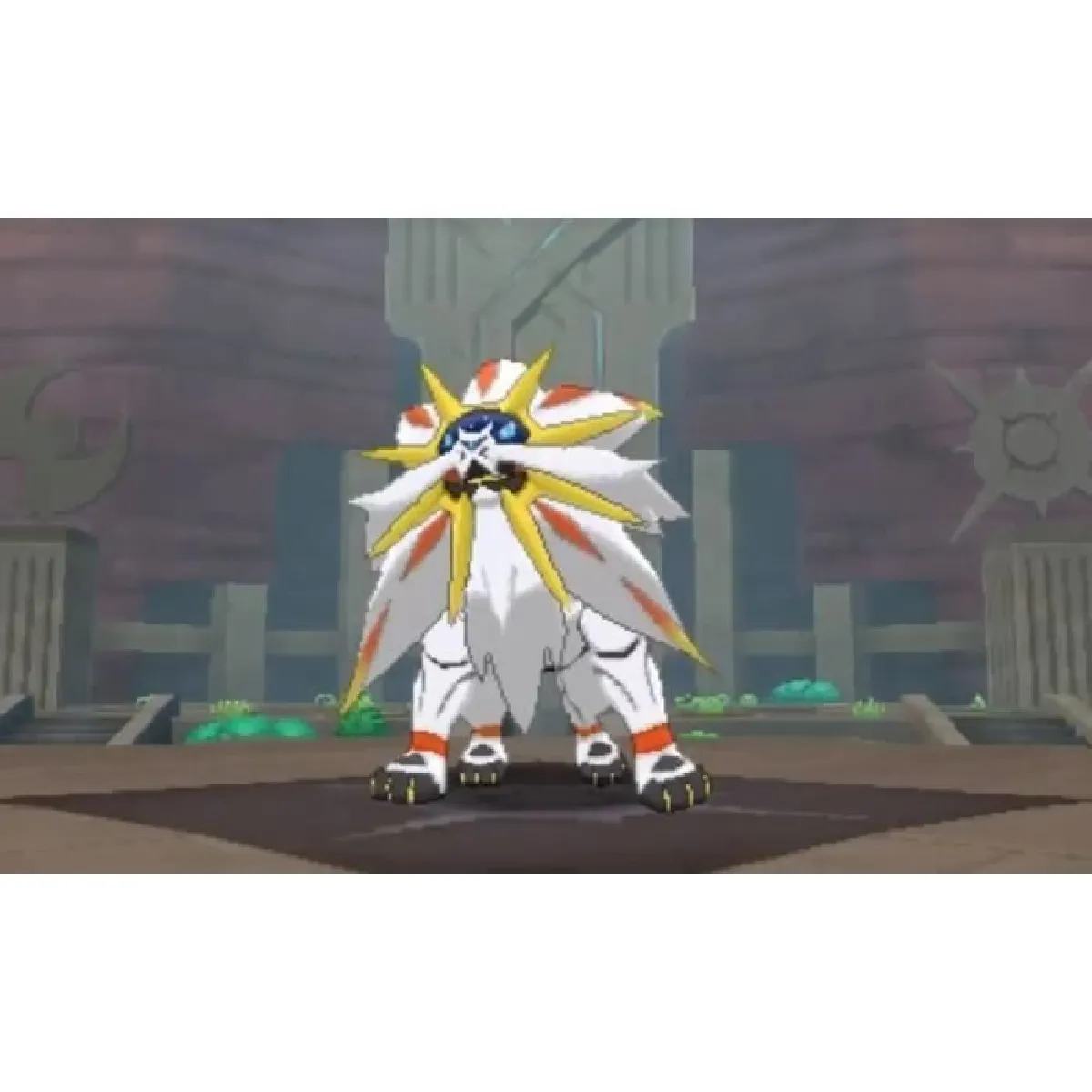 Nintendo Pokemon Sun - 3DS