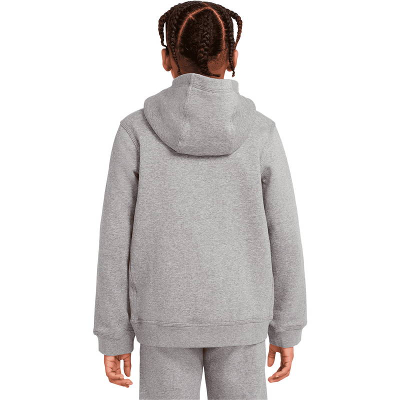 Nike Sportswear Club Hættetrøje Børn