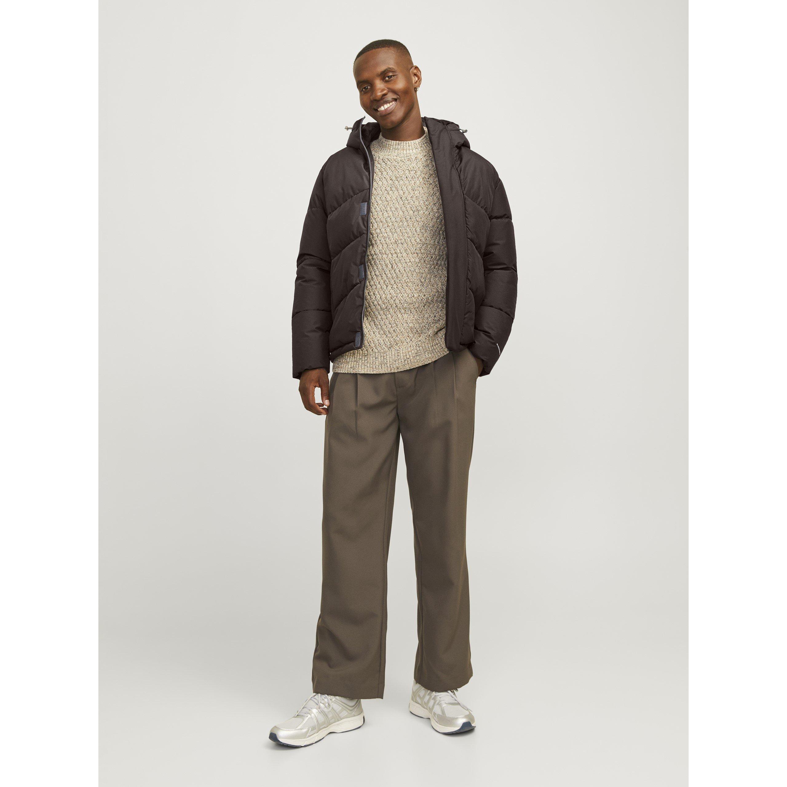 Jack and Jones World Puffer Jacket