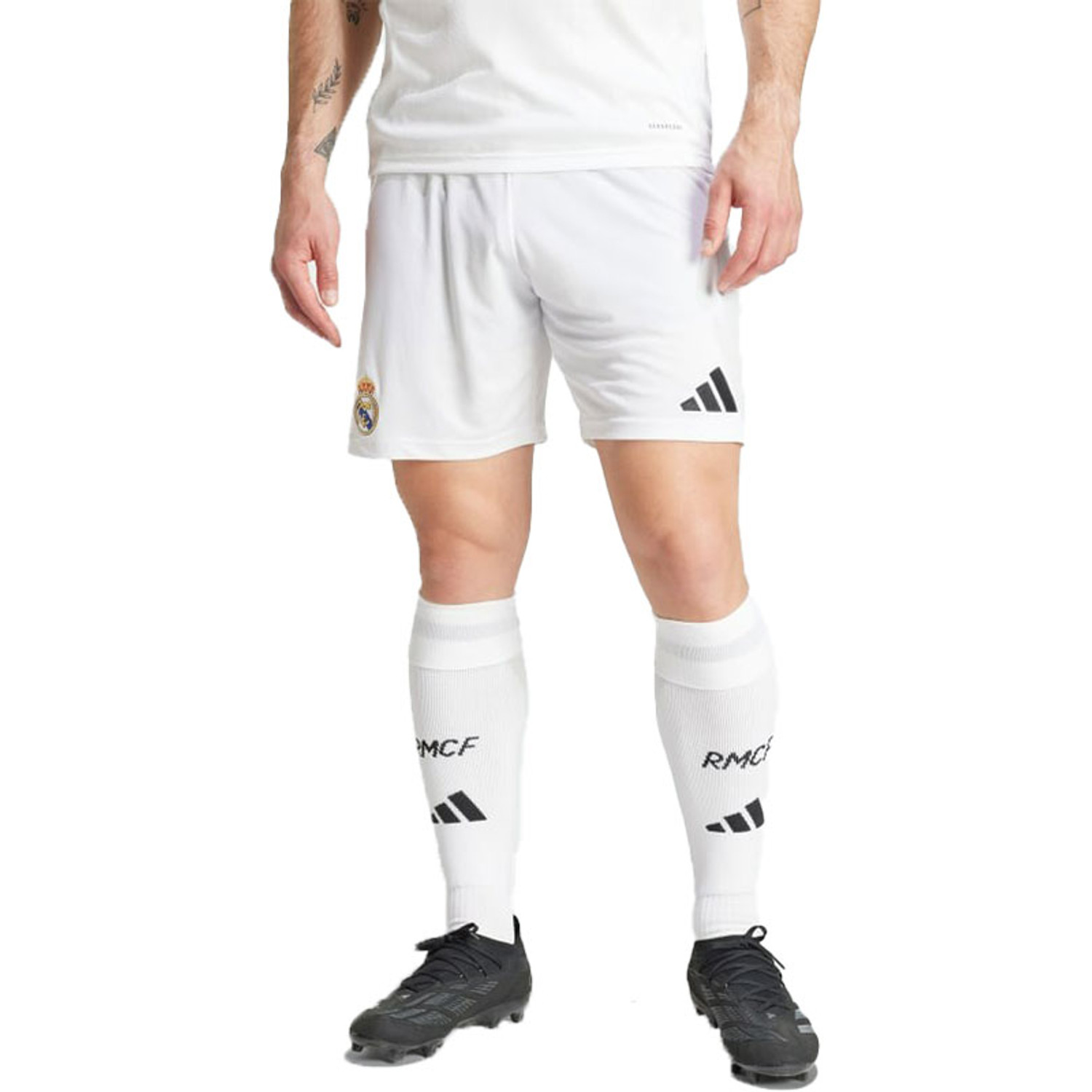 adidas Real Madrid Thuis Tenue