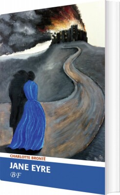 Jane Eyre - Charlotte Brontë - Bog