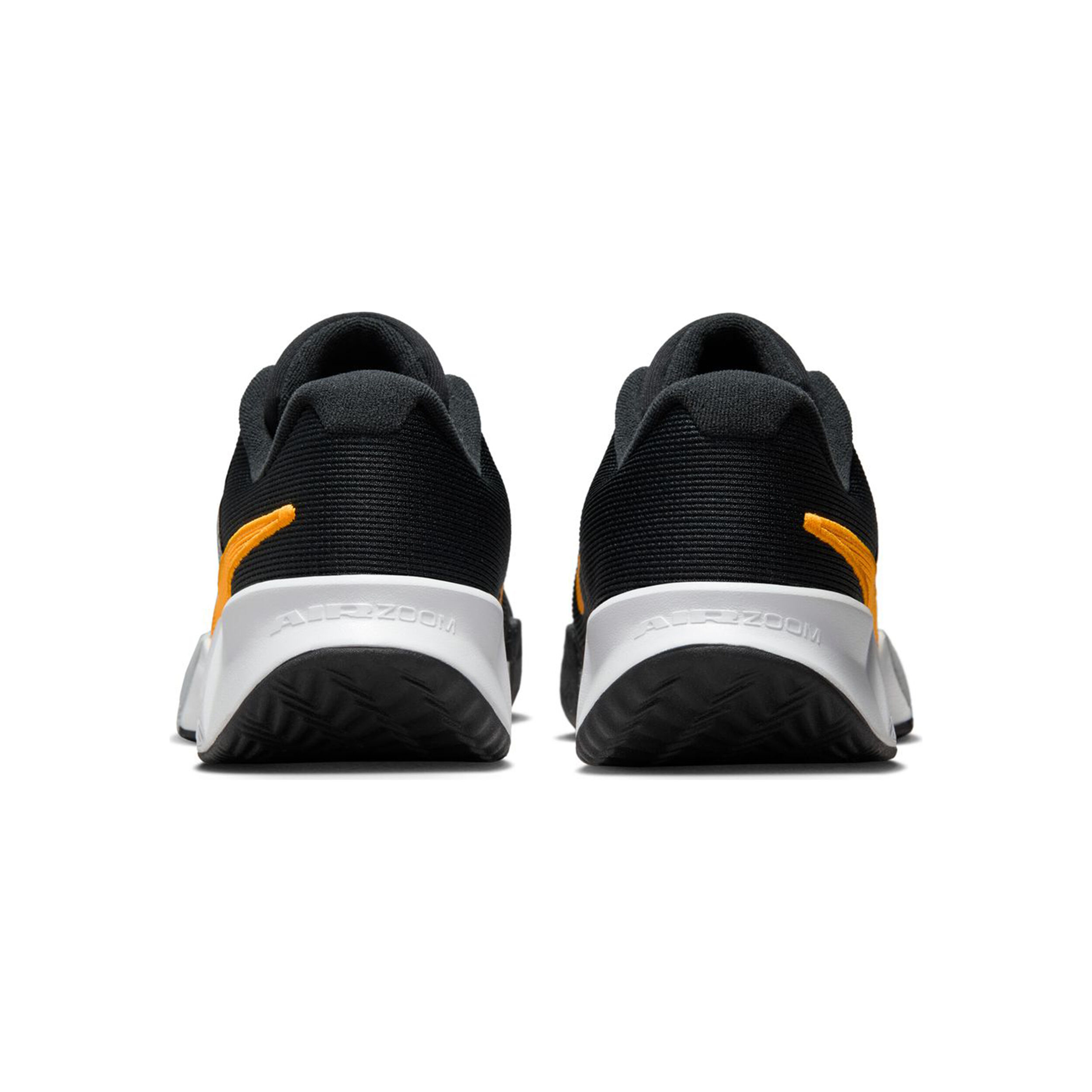 Nike Zoom GP Challenge Pro Chaussure Terre Battue Hommes - Noir , Gris