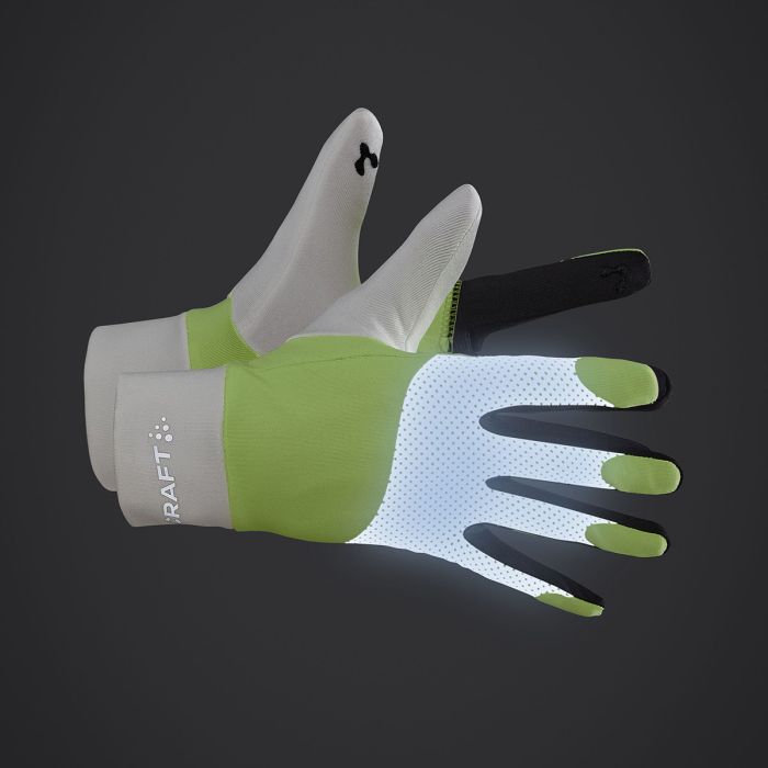 Adv Lumen Fleece Glove