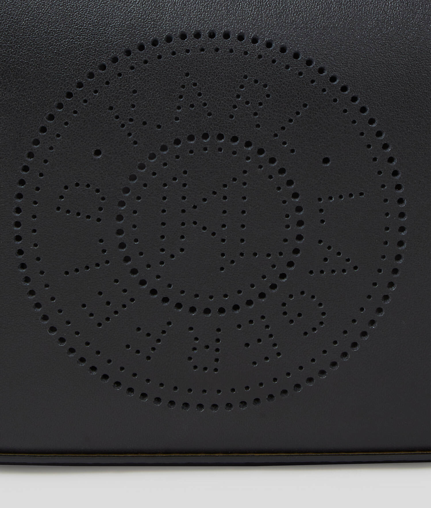 SAC BANDOULIÈRE PERFORÉ K/CIRCLE
