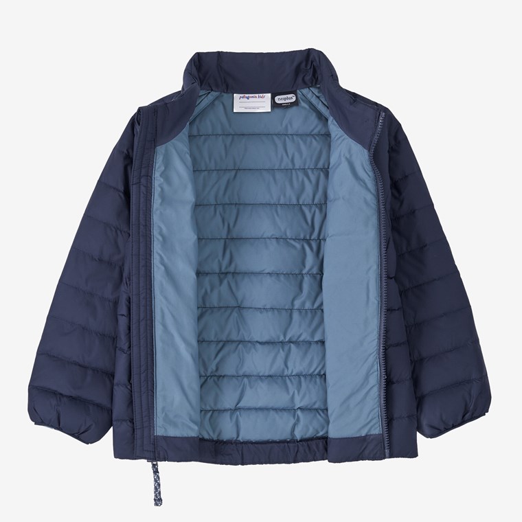 Patagonia Baby Down Sweater Wispy Green