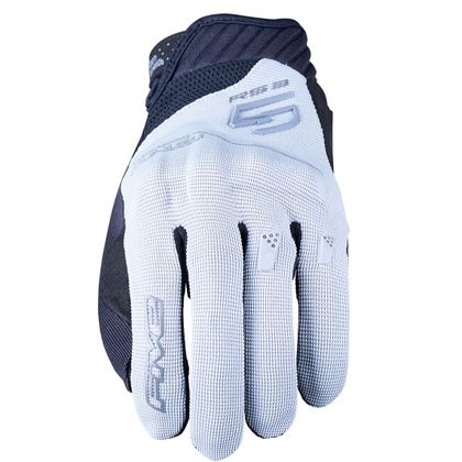 Gants Five RS3 EVO WOMAN - Gris / Noir