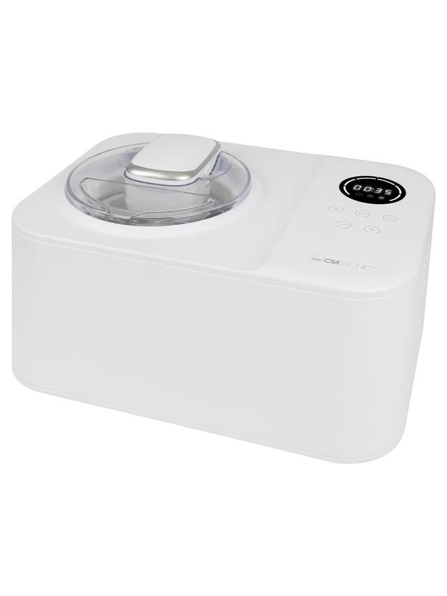 Eismaschine (B-Ware)