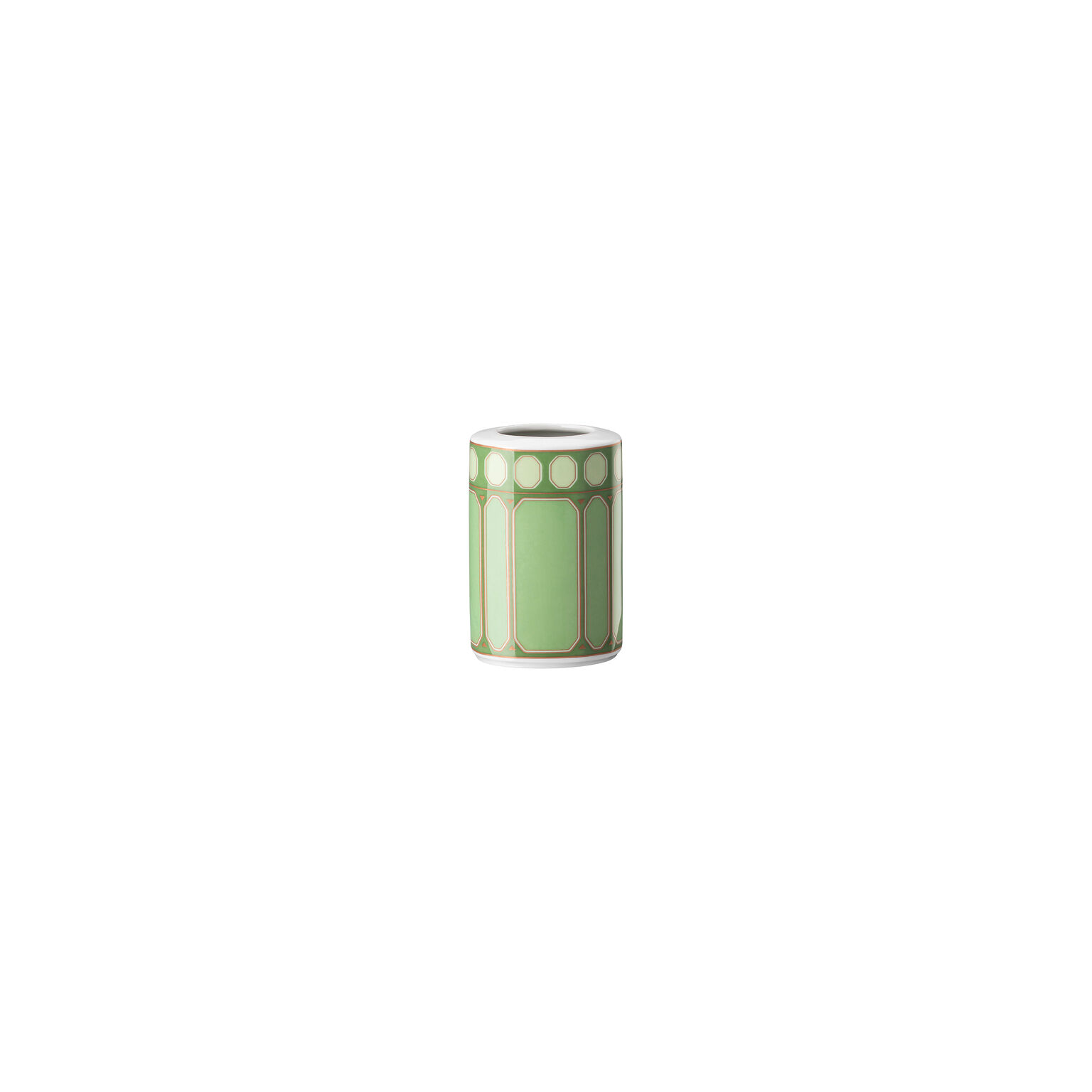 Signum Fern Vase 8 cm