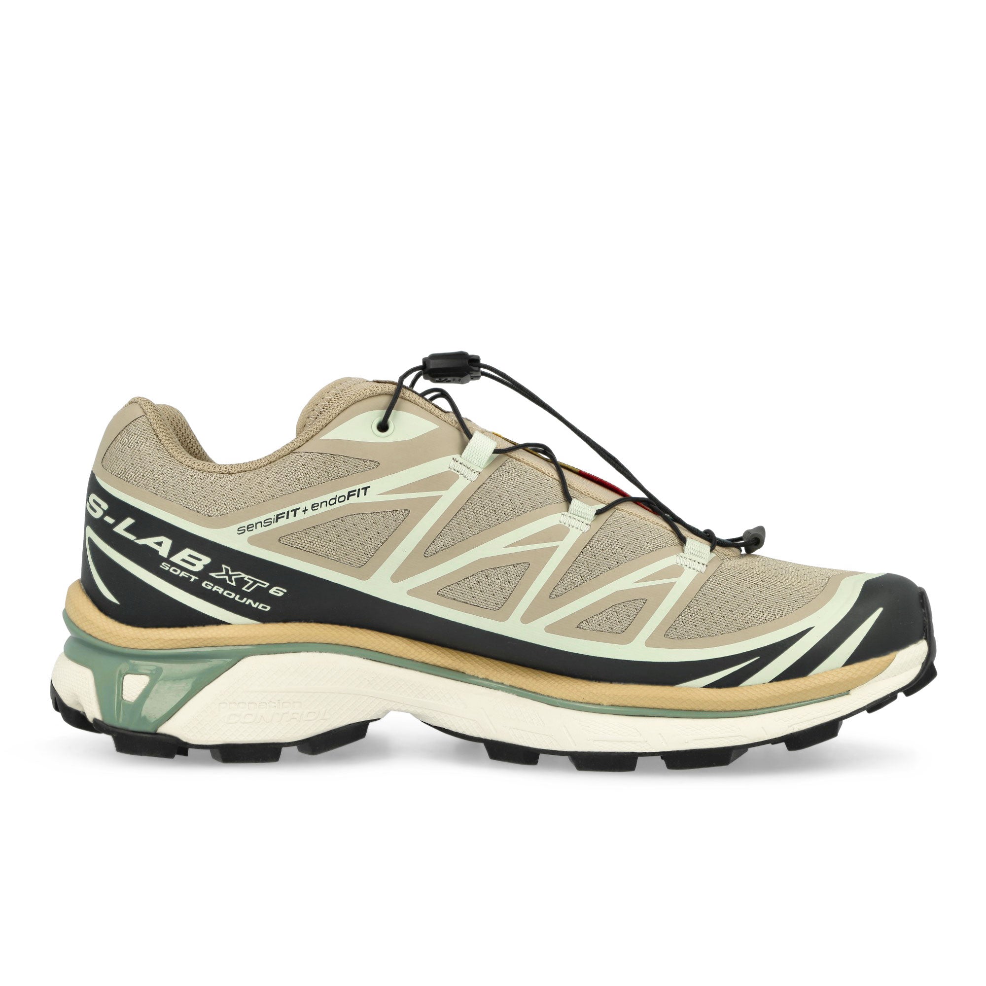 Salomon<br>XT-6
