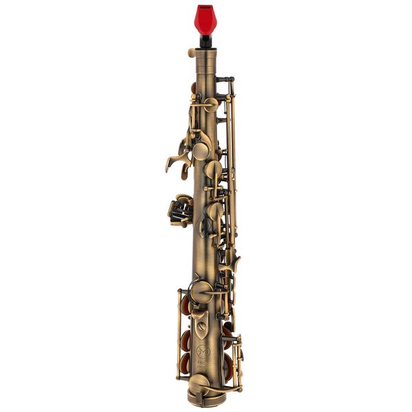 Emeo Digital Saxophone Vintage