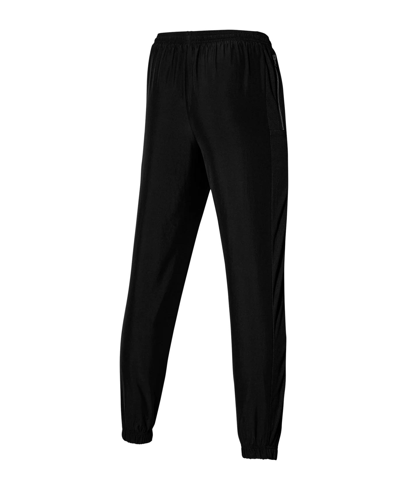 Nike Academy Woven Trainingshose Kids Schwarz F010