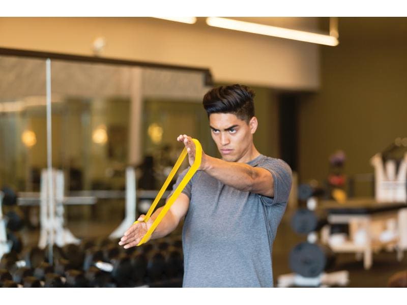 SKLZ Fitnessband Mini Bands Fitnessband