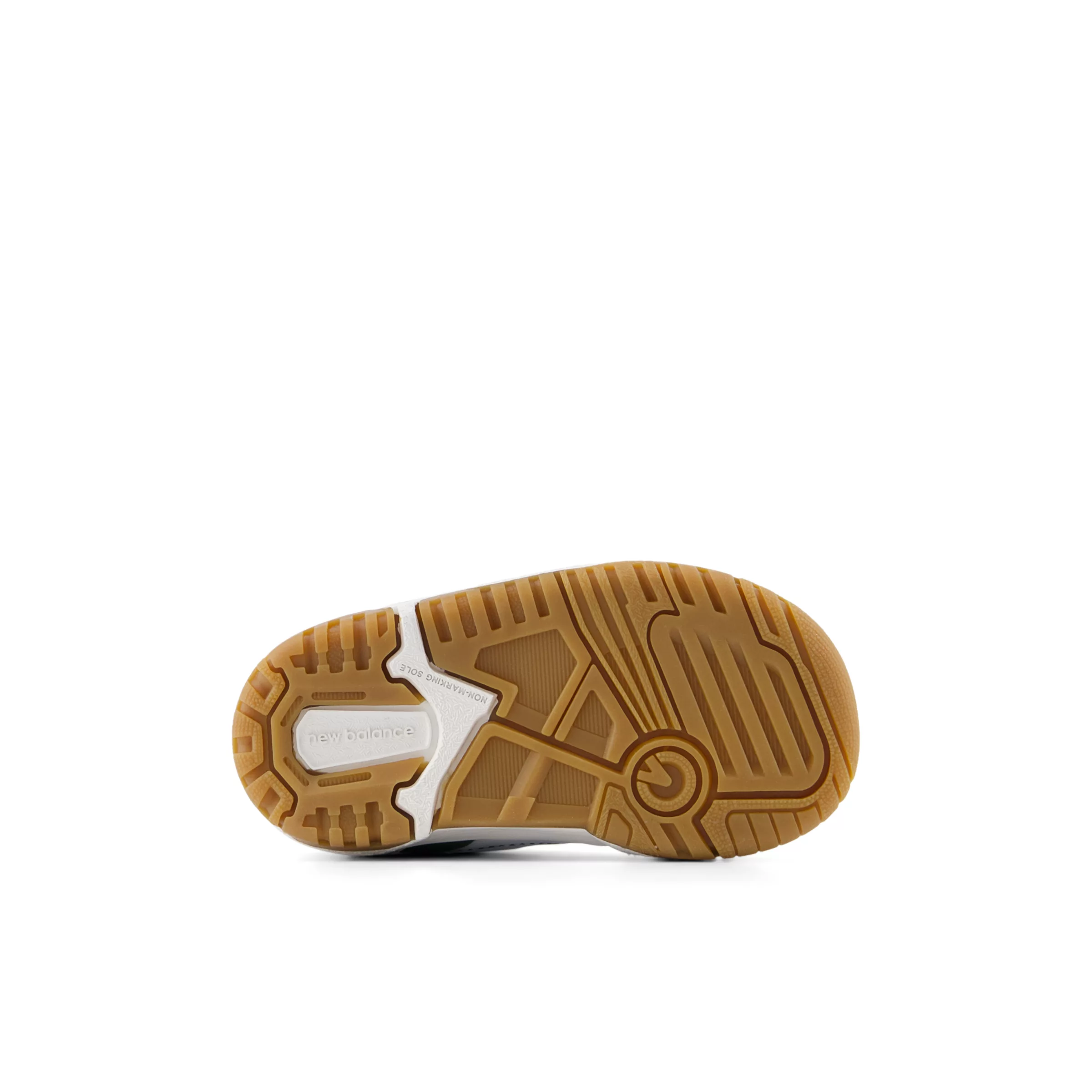 Bambino 550 HOOK & LOOP