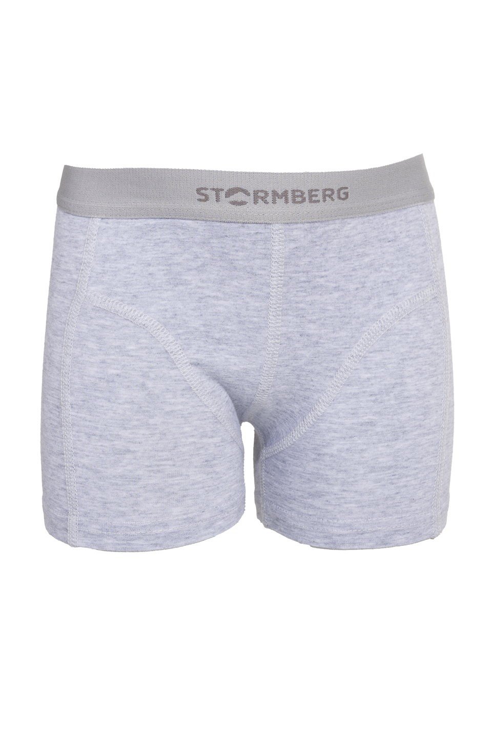 Stormberg Stien boxer 3-pack gutt 1-7
