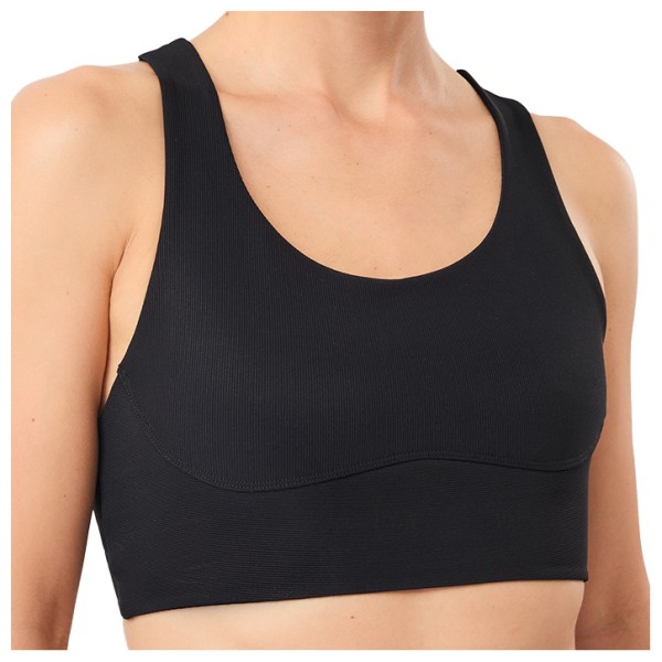 Mandala - Women's Racer Bra - Brassière