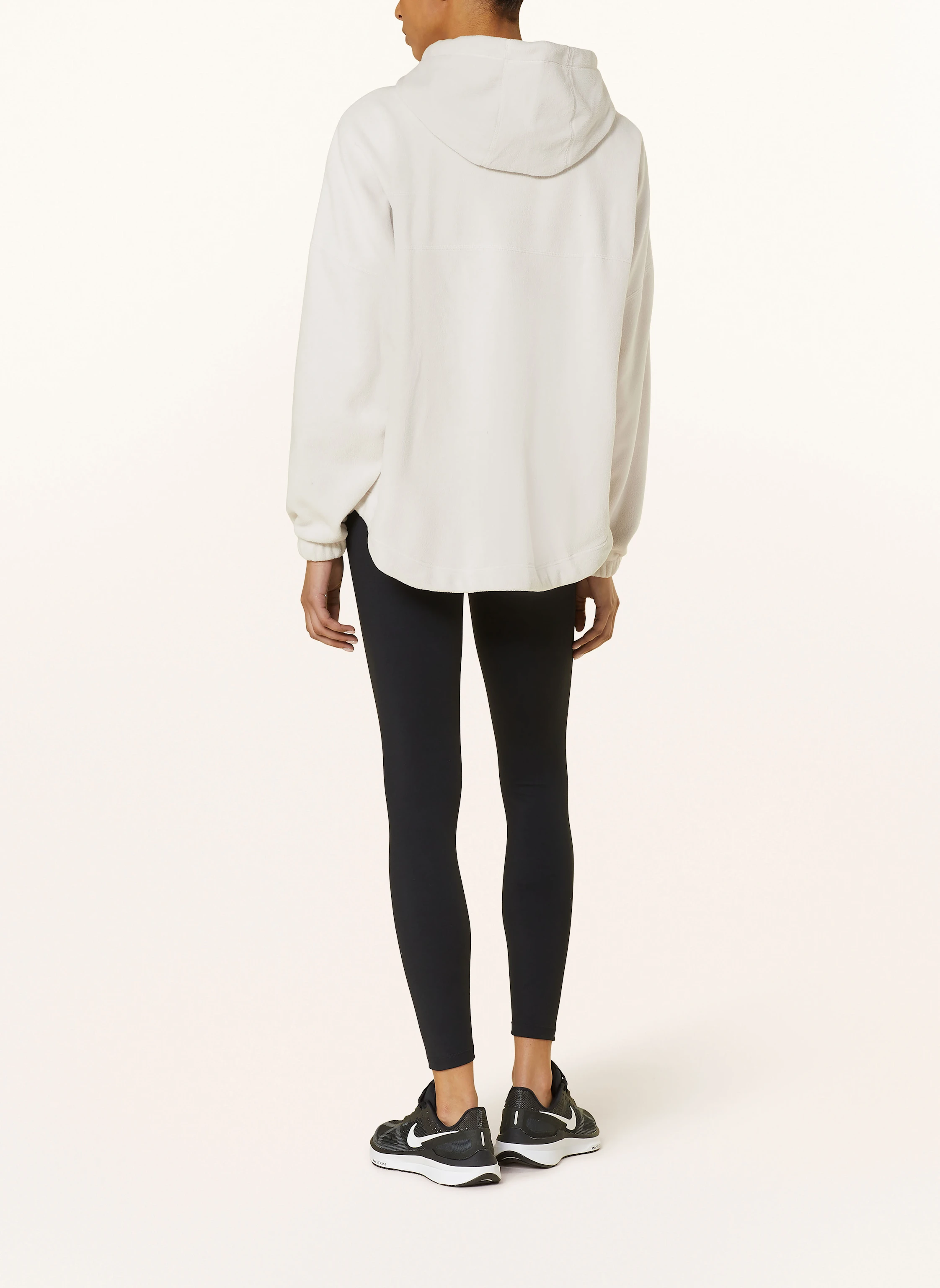 Nike Fleece-Hoodie ONE TECHFIT