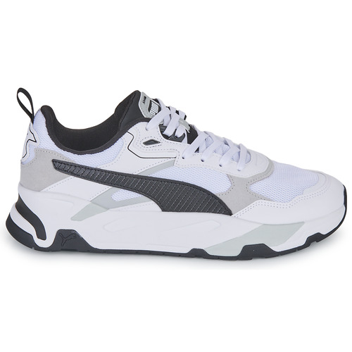 Puma - TRINITY - Blanc