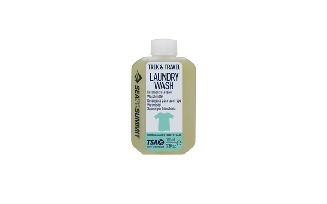 Sea to Summit Trek & Travel 100 ml