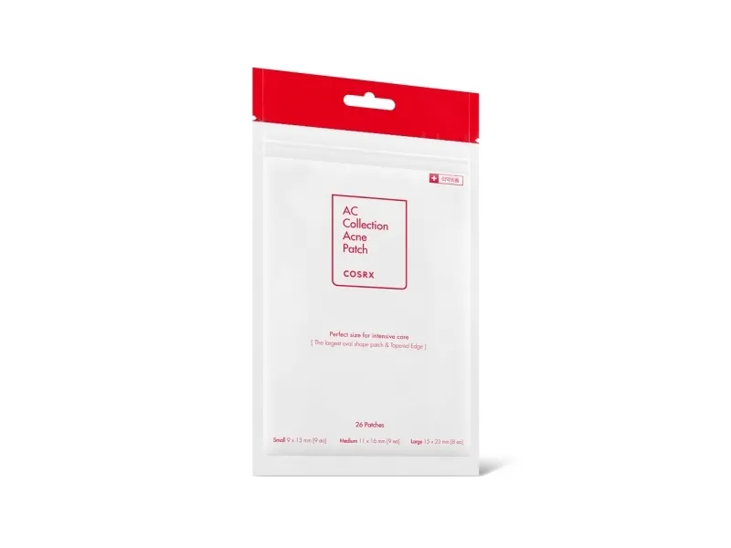 Cosrx AC Collection Acne Patch 26 patches