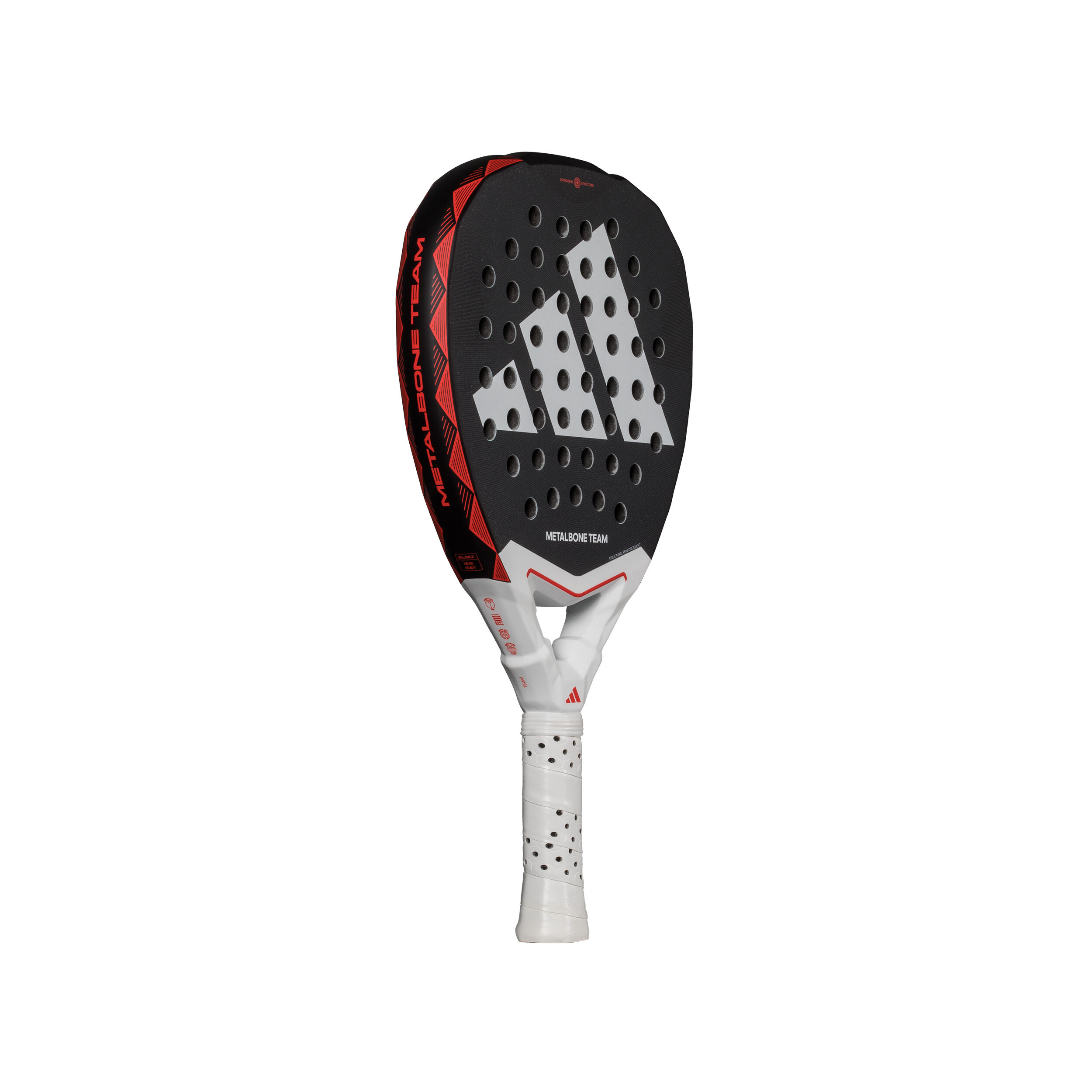 adidas Metalbone Team 3.4 Raquettes test