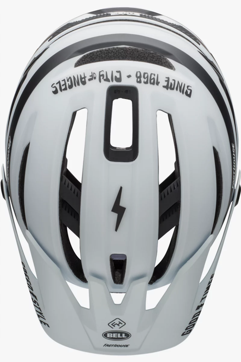 BELL Sixer Mips Velohelm