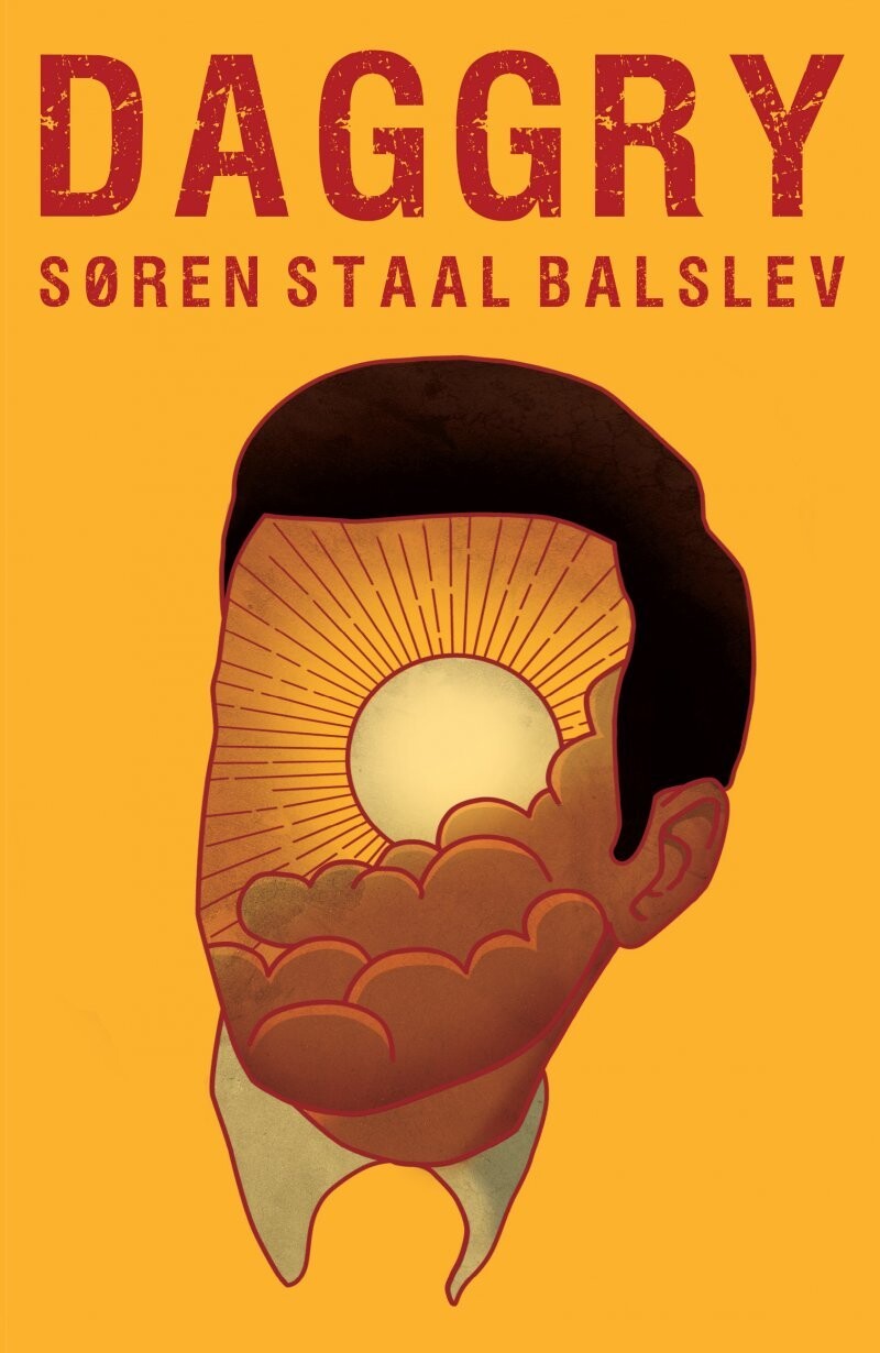Daggry - Søren Staal Balslev - Bog