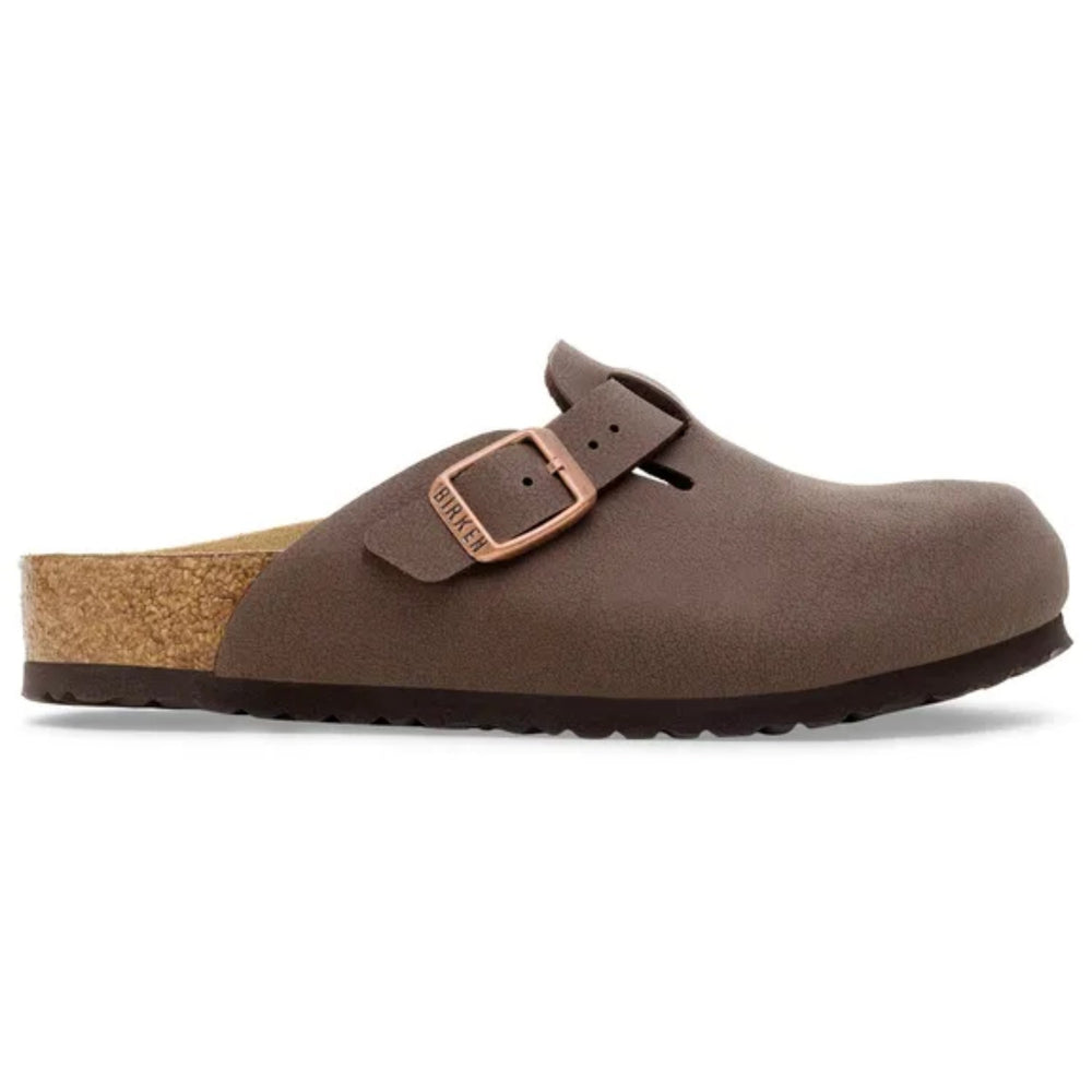 Køb Birkenstock Boston Kids BFBC Mocca