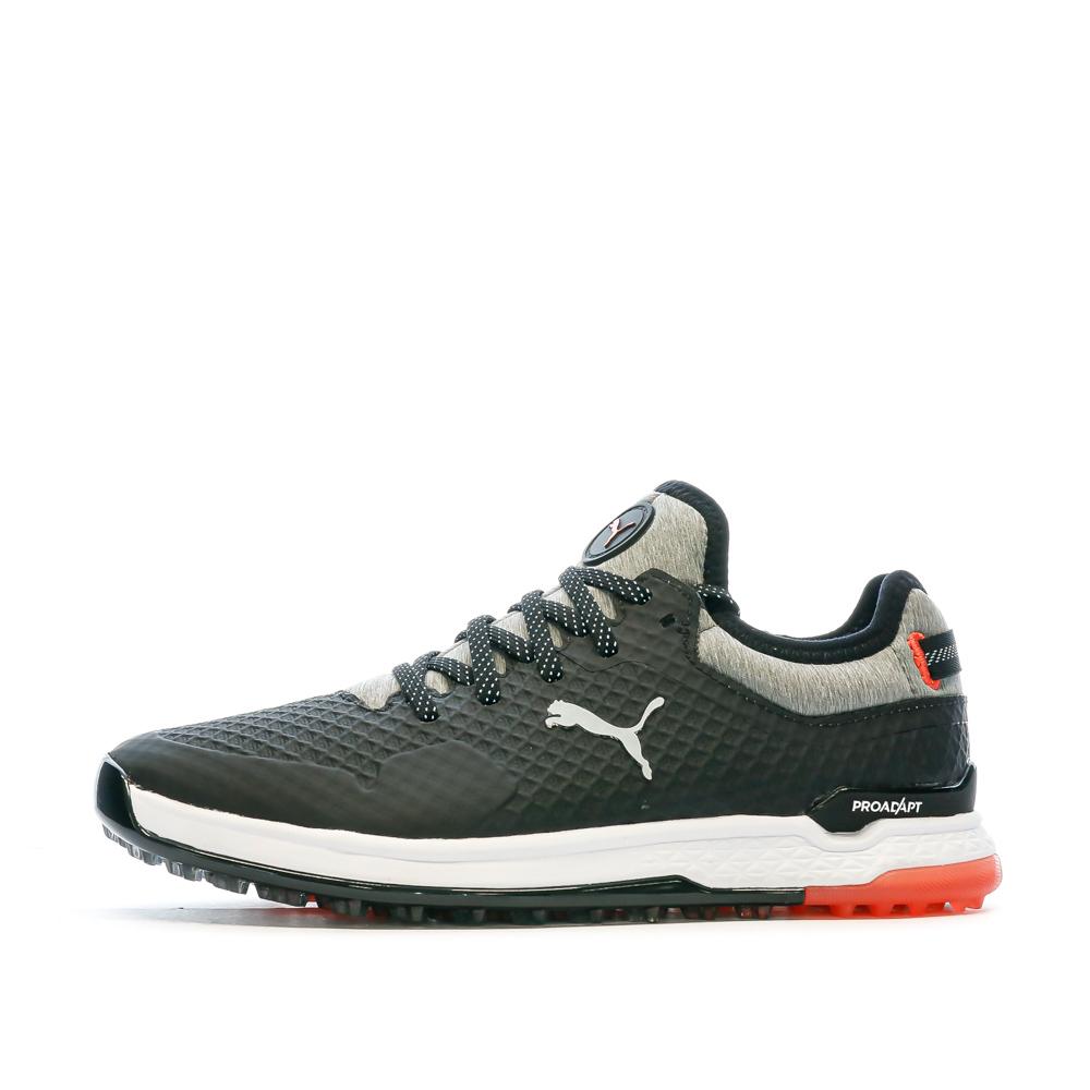 Puma Chaussures de Golf Noires Femme Puma Proadapt Alphacat