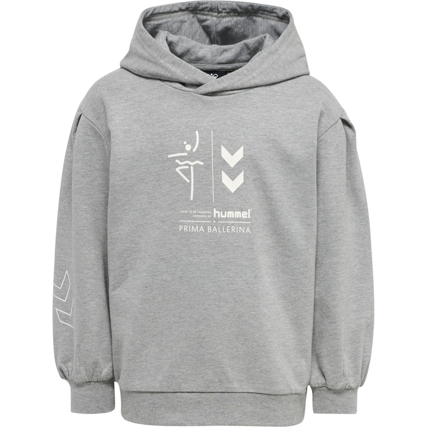 hmlPRIMA BEE HOODIE