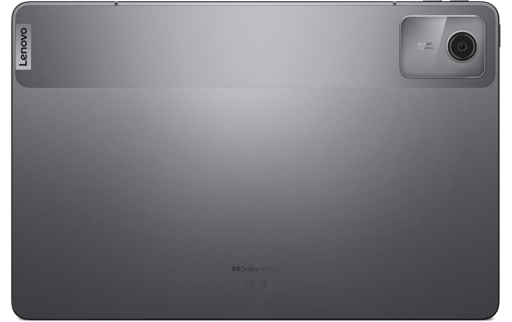 Lenovo Tablet »Tab M11 LTE 128 GB Grau« (27,83 cm / 11 ″) Android 128 GB WUXGA 4G (LTE) )
