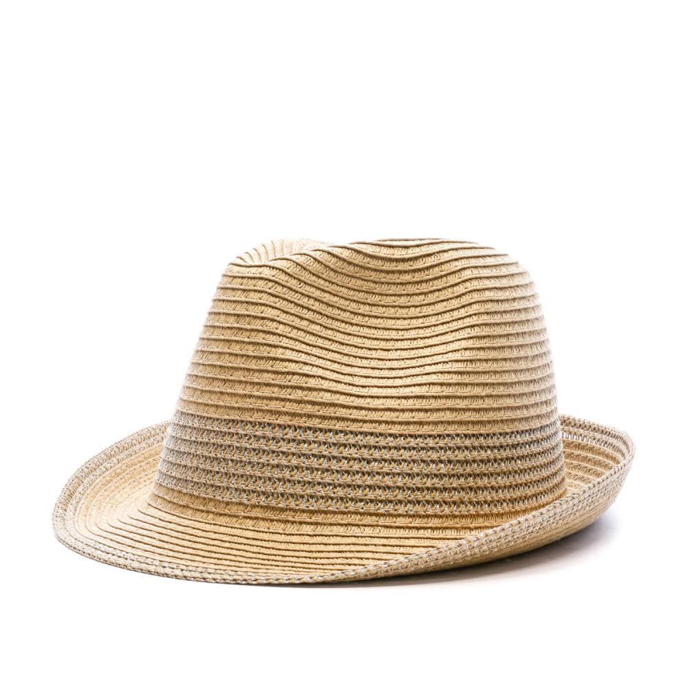 Emeraude Chapeau Marron Femme Emeraude Borsalino