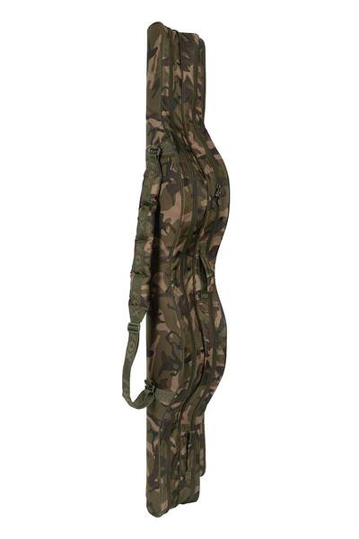 Fourreau Rigide Fox Camolite 10ft 4 Rod