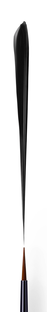 Dr. Hauschka Liquid Eyeliner Black 01 4ML