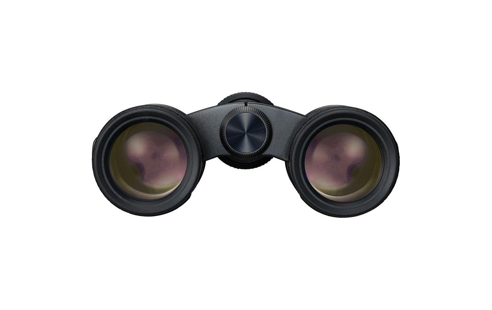 Fernglas Monarch HG 8x30<br>Leichtes Fernglas welches ideal zur Naturbeobachtung geeignet ist
