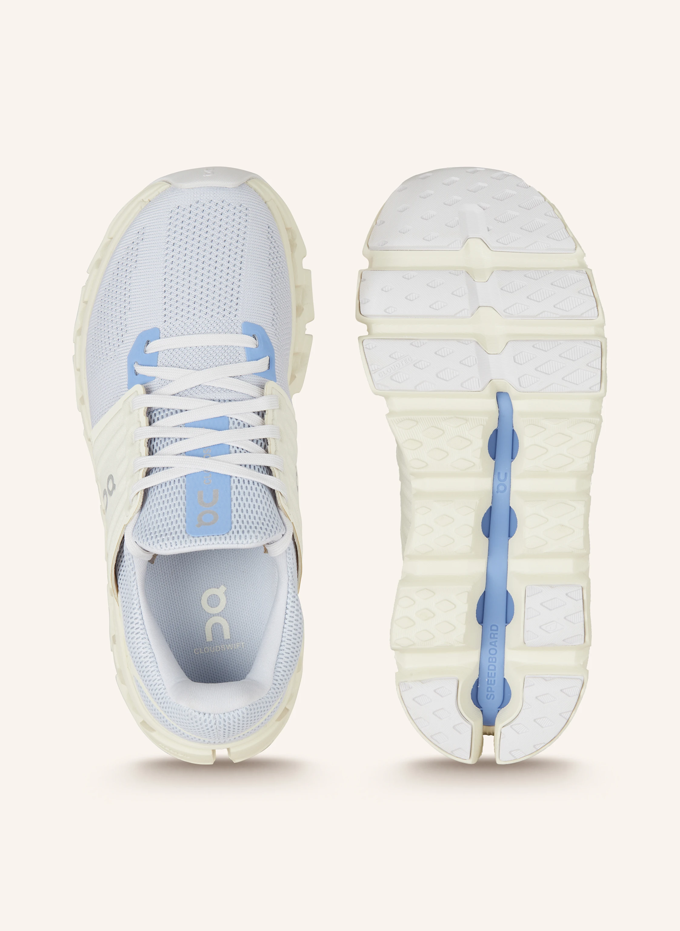 On Sneaker CLOUDSWIFT 3 AD