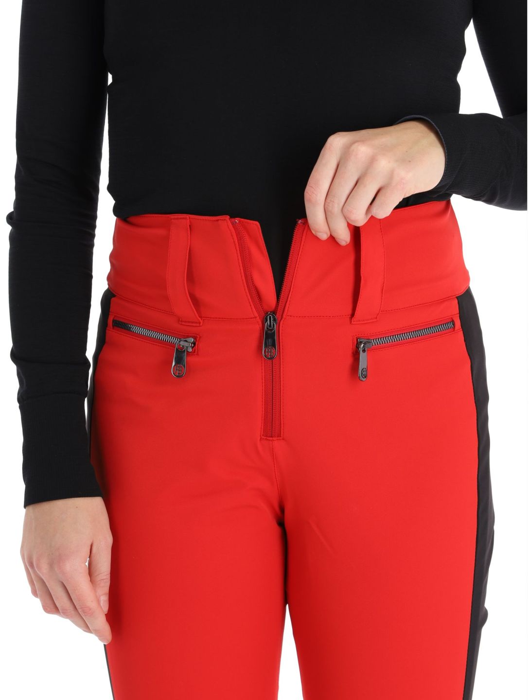 Luxe Sport Line W23-0822-WO softshell skibroek dames