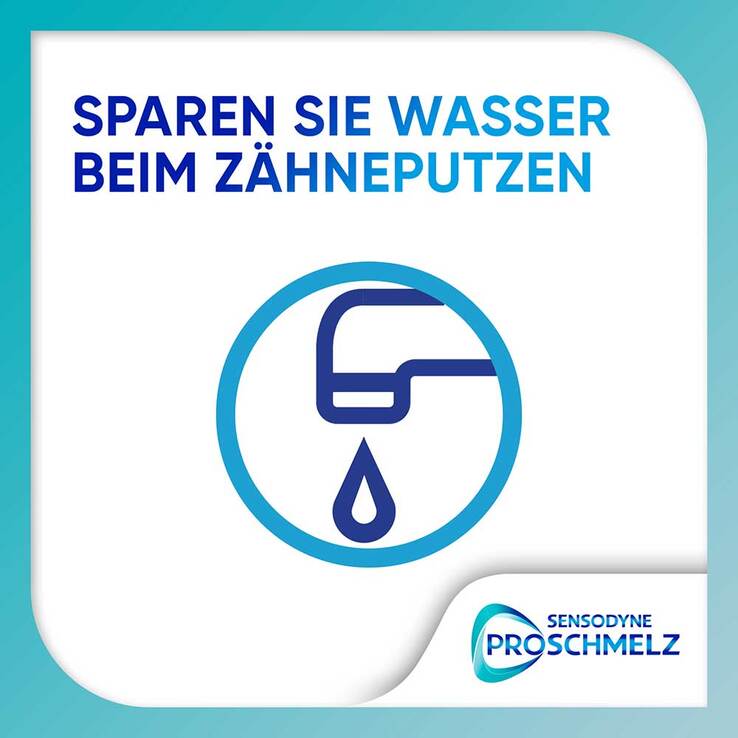 Sensodyne Proschmelz Repair Zahncreme minze, 75 ml