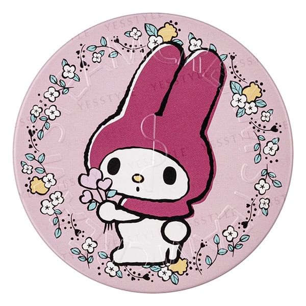 STOOMCRÈME - Sanrio My Melody Retro Flower Stoomcrème