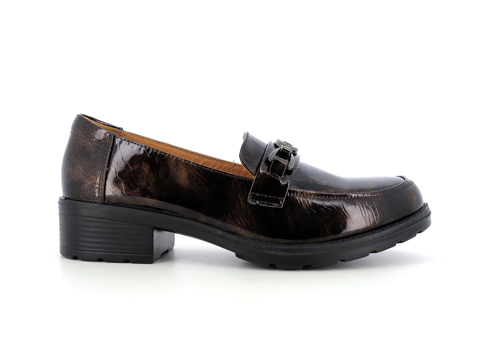 Inea-JOUSSE Vernis Bronze