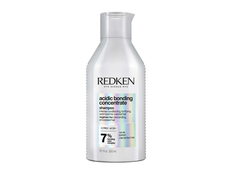 Redken Acidic Bonding Concentrate Shampoo 300 ml