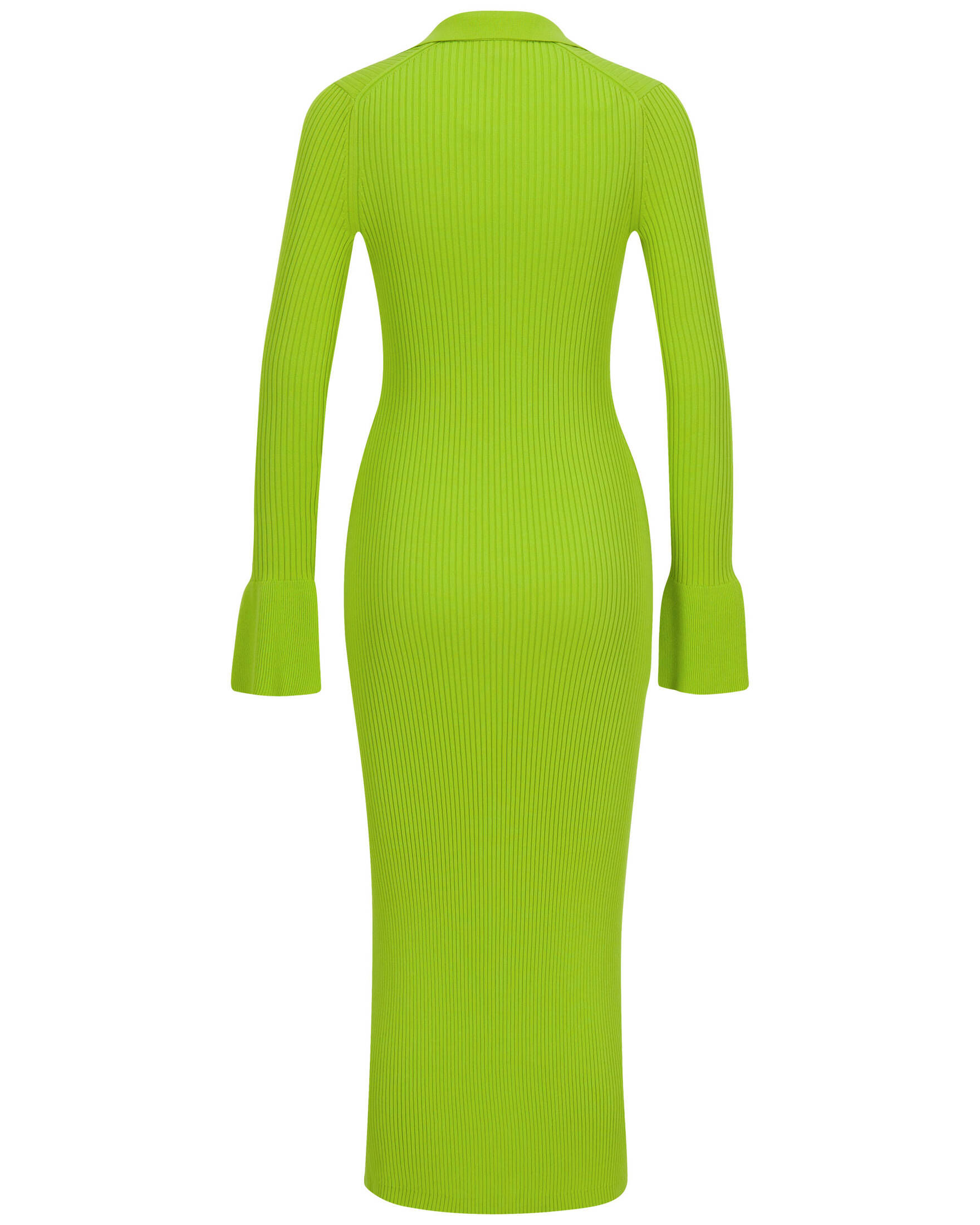 HUGO| Damen Strickkleid SHARREN
