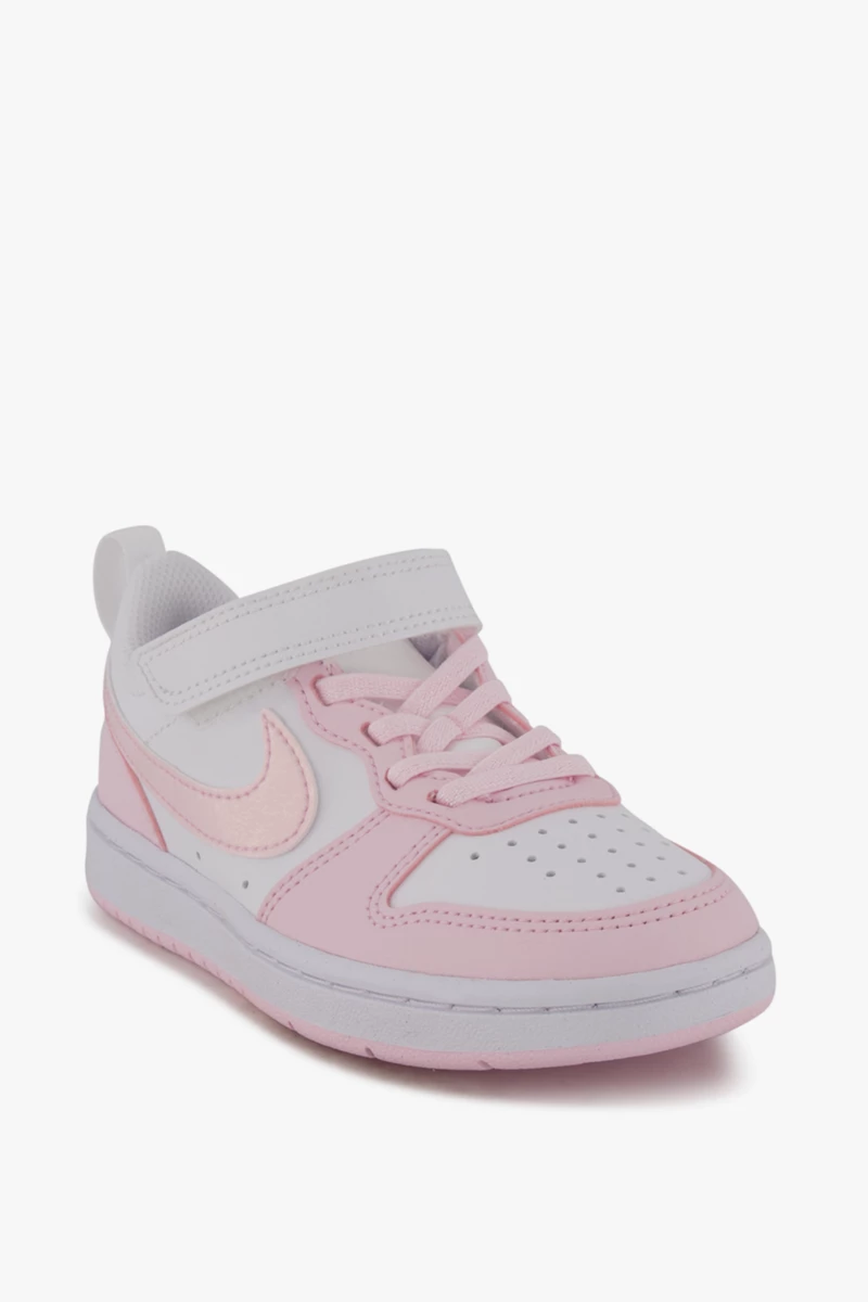 Nike Court Borough Low Recraft Kinder Sneaker