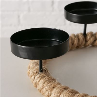 Photophore couronne