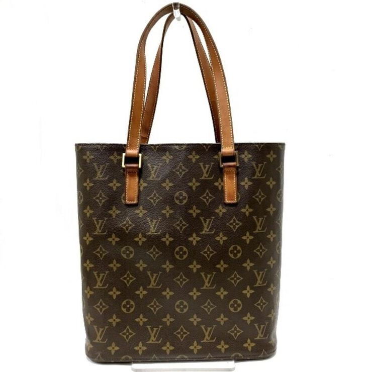 Louis Vuitton Vintage Louis Vuitton Vavin Brown