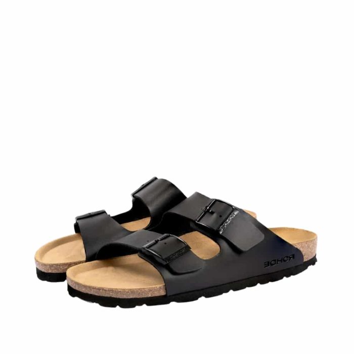 Rohde Sunnys N°32 Sandal Herre