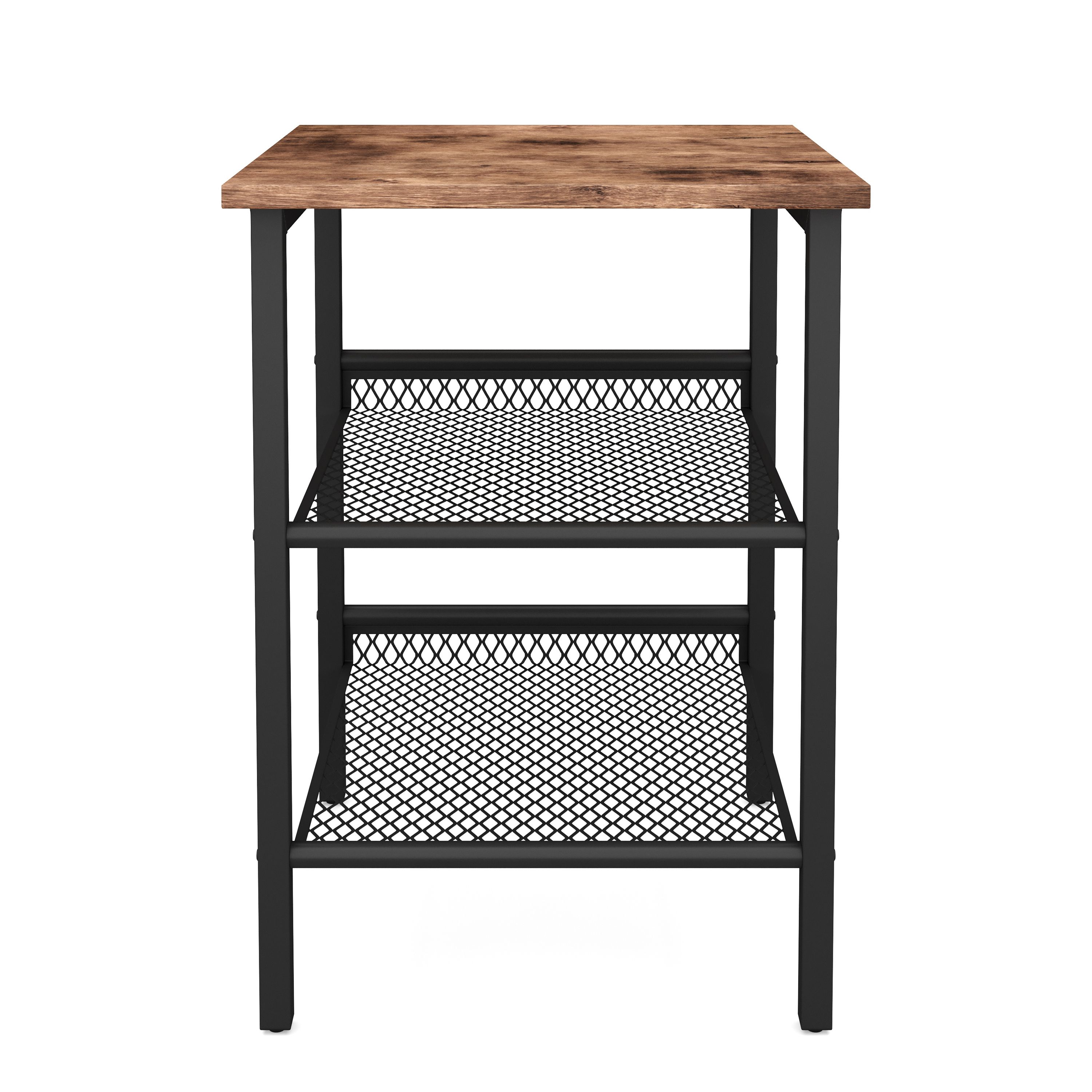 Beistelltisch Vintage BONITA 40 cm